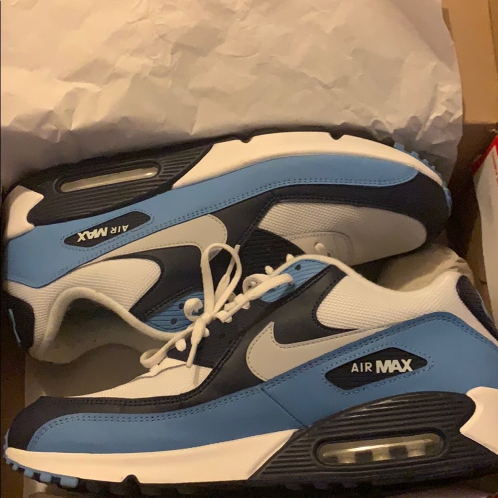 Air Max 90